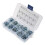 M6 Clip Nut Fastener for Car Panel Replacement 2