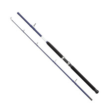 Shakespeare SALT 7Ft 702 12-20lb Fishing Boat Rod