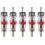 242-Piece Valve Core Remover & Tire Valve Core Repair Tool 5
