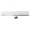 Shakespeare Firebird 10ft Match Combo 1