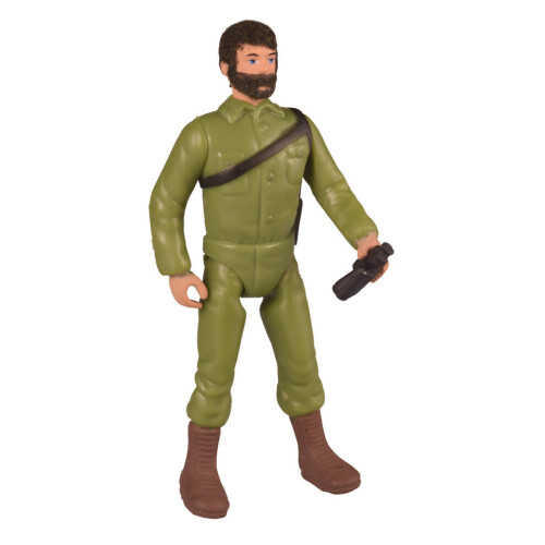 SI5007 Action Man