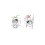 8751 | Flywheel Locking Tool | compatible with VAG 1.9 TDI 4