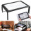 Lupa gigante manos libres con 4 luces LED para leer. 5