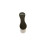 Senior Club Pull Buoy - Black/Red/White 3