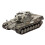 Leopard 1 Model Kit 2