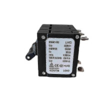 Disyuntor para generador BSB1-30 400V 23A, pieza de repuesto de alta resistencia