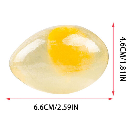 Lucency Toilettenseife Collagen Gesichtsseife Eier 80g 2