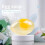Lucency Toilettenseife Collagen Gesichtsseife Eier 80g 4