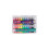 Tulip Dimensional Fabric Pack Non-Toxic and Permanent 3D Paint compatible with Fa 1