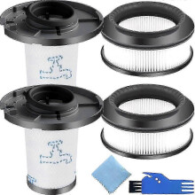 Filtre de rechange Rowenta X-Force Flex 11.60 14.60 15.60 Animal RH9878 RH9898 RH9958
