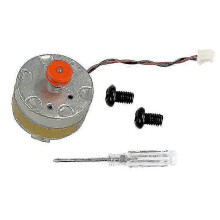 Moteur Lidar de remplacement pour aspirateur robot Xiaomi Roborock S50 S51 S55