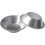24-EggTartMolds-TinyPiePans-TinPutoCup-Bakeware-MuffinCupcakeCookie-Mold-RoundReusableNons 3