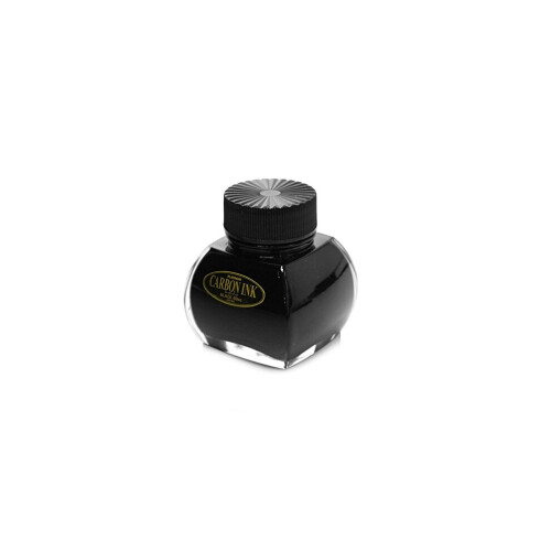 Carbon Ink Bottle 60ml - Black 2