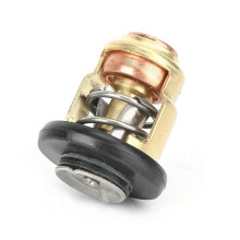 Thermostat de remplacement pour moteur hors-bord Honda 19300-ZV5-043 50-75-90-115-130 CV 72 C