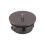V6 DC59 Vacuum Cleaner Builtin End Cover Roller Brush Lock Replacement Part 1