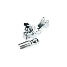 Bicycle Trailer Coupling Set (Pack of 3) - Multi-Colour