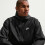 Nike (XXL, Jet Black/White) Nike Mens Windrunner Jacket 5