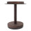Stable Base Construction Glasses Holder for Office Tabletop Design 22x19.5x19.5cm 1Set 5