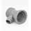 Kitchen Sink Drain Solution - 45mm Single-Slot Tee Connector 4