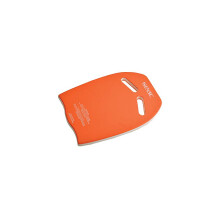 Unisex's Kickboard Kick Board compatible with Exercises In the Pool and the Sea, Orange, Standard