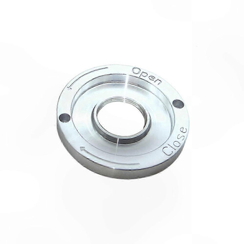 2L Ice Crusher Blender Blade Universal Knife Replacement Part for Kitchen Appliances 2