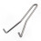 2L Ice Crusher Blender Blade Universal Knife Replacement Part for Kitchen Appliances 5
