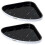 2 Ecoco Corner Shower Shelves for Bathroom Rustproof Storage 1