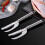 Quick Fish Scale Remover Brush Scraper Shaver Knife Fishing Kitchen Tool 1pc Silver 5