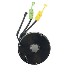 Capteur d'angle de braquage avec bague collectrice pour Mercedes Classe C W203 CLK W209