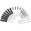 12-Piece Broken Key Debris Extractor Kit - Tool Set 1