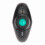 Thumb Control Wireless Mouse 2.4GHz Home Use Plastic 1Pack 4