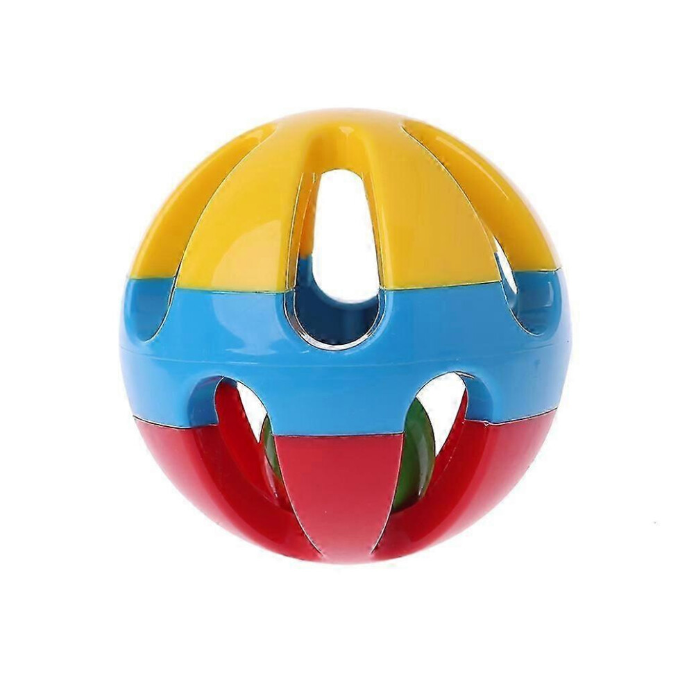 Parrot Cockatiel Parakeet Hanging Cage Swing Chew Toys Chain Ball Bites Pet Bird 6974074198472