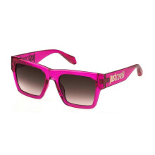 Lunettes de soleil rondes unisexes SJC038-5403GB 54 mm ø