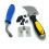Vinyl Floor Welding P Groover kit 1