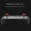 1 Pair Storable Joysticks for DJI RC Pro Remote Controller Mavic 3 Classic Mini 3 Pro 5