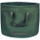 Green 1 Pack Handle-Equipped Garden Leaf & Trash Bag 1