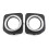 2014-2016 Land Rover LR4 Discovery 4 Front Bumper Fog Light Frame 2