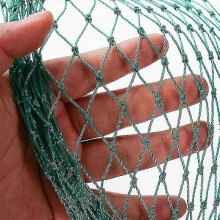 (2x5m) Rede de Proteção para Jardim Contra Pássaros e Animais em Nylon Resistente aos Raios UV