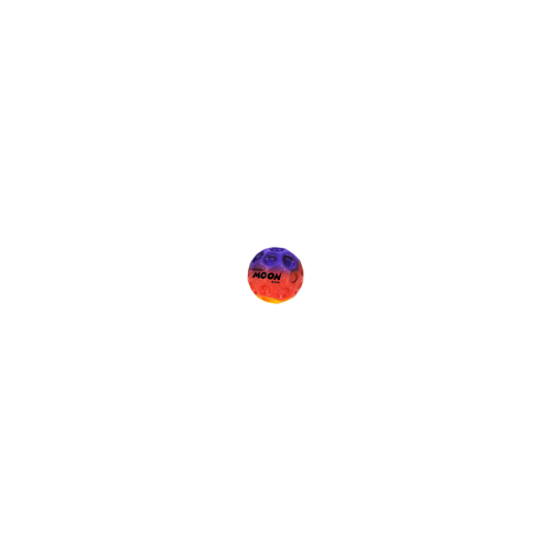 Waboba Gradient Moon Ball - Sunset