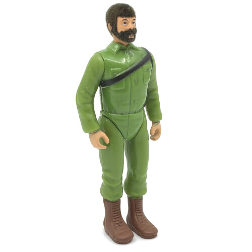 SI5007 Action Man 1