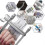 Stainless Steel Metal Tube Wringer Toothpaste Squeezer Roller Dispenser Tool 4