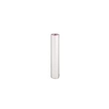 Wash-Away Water-Soluble Topping Film 30CM x 10 Yard Roll Machine Embroidery Stabilizer compatible with Machine Embroidery