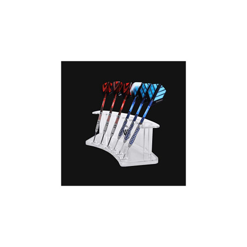 Wave Dart Display Stand