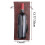 Burlap Wine Bags 1-10 Blind Tasting Wedding Table Numbers Party 4
