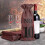 Burlap Wine Bags 1-10 Blind Tasting Wedding Table Numbers Party 5