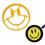 Fun Smiley Silicone Omeletter DIY Egg Mold for Cake Creative Home Baking Tools 4