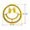 Fun Smiley Silicone Omeletter DIY Egg Mold for Cake Creative Home Baking Tools 5
