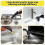 Karcher Steam Cleaner Hand Nozzle Replacement Accessory Parts 3
