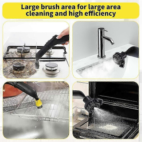Karcher Steam Cleaner Hand Nozzle Replacement Accessory Parts 2