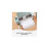 Smart Label Writeable Vinyl Permanent | White | 0.9m (3ft) | Self Adhesive Roll | compatible with use with Explore 3 and Maker, 2009445 3